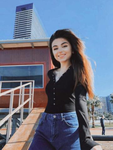 Лина
